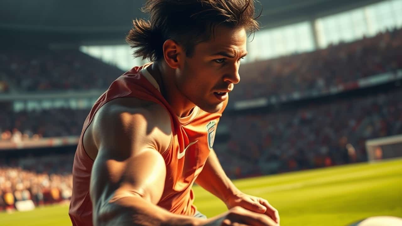 Segredos do jogo mais popular: paixão e técnica em campo